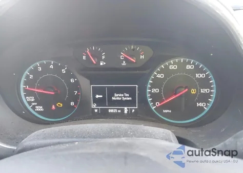 2019 Chevrolet Malibu Lt from USA, damaged, VIN 1G1ZD5ST5KF114469